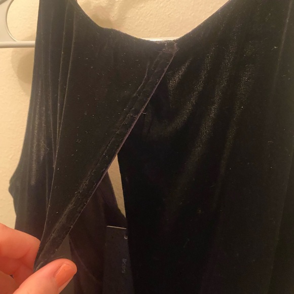 NWT BCBG Max Azria Ria Dress - Picture 10 of 14